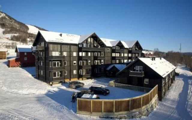 Geilo Mountain Lodge