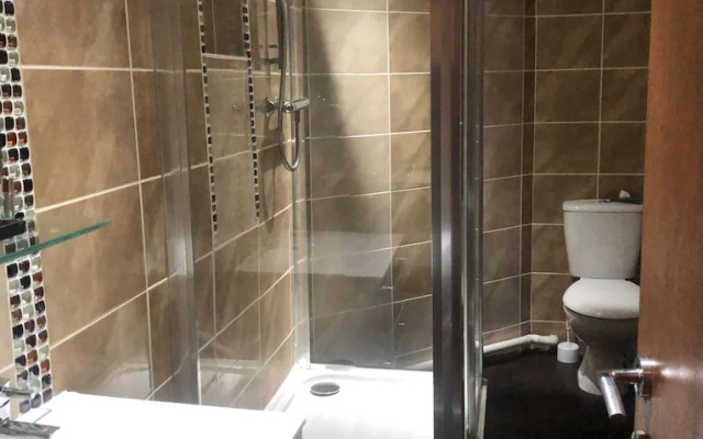 The Bell Guest House