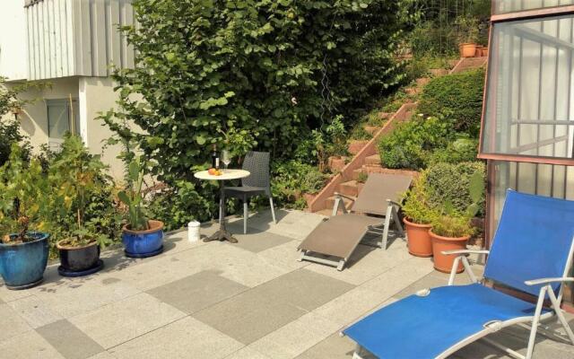 Apartment Sonnenhaus