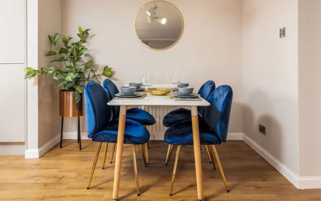 Waverley Suite No57 - Donnini Apartments