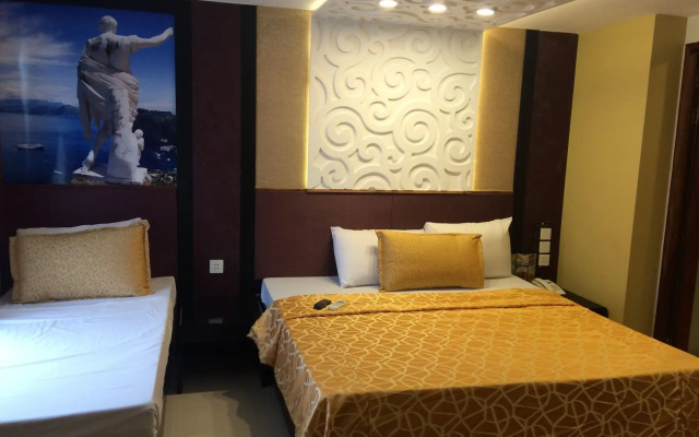 Eurotel Hotel Vivaldi