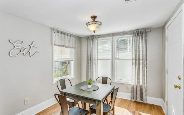 Minutes to the Beach Highlands 4Units
