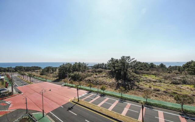 Jeju Ocean Blue Hotel