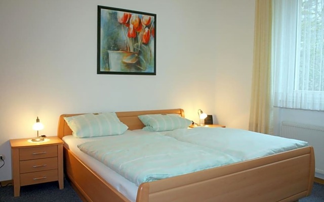 Hotel Haus Hellhohl