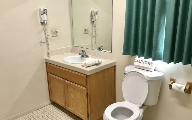 Sunrise Inn Turlock