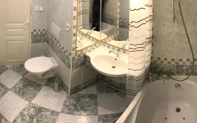 Apartmán Elizabeth