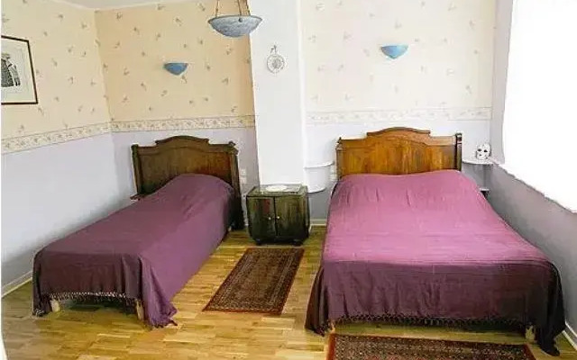 Chambres dHôtes Si Près des Prés