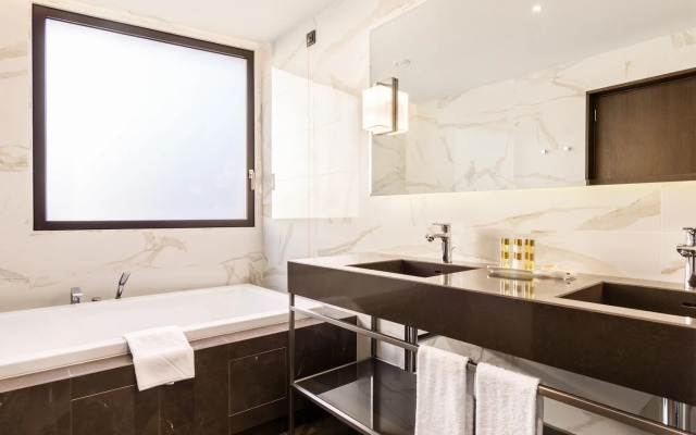 Aurea Museum by Eurostars Hotel Company