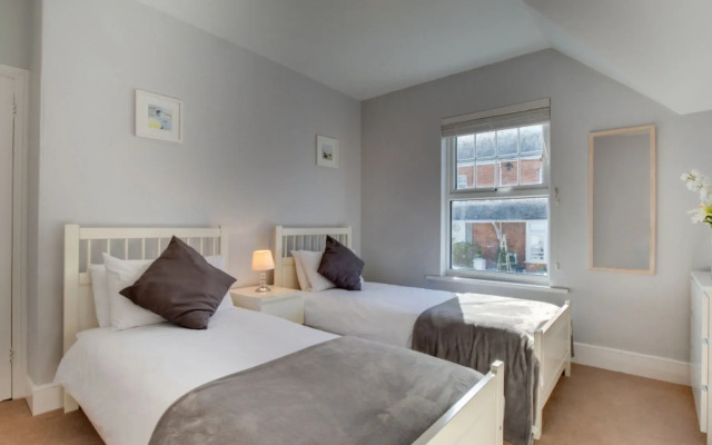 Holiday Home Nether Terrace