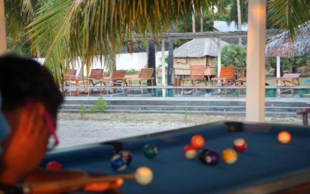 Valampuri Kite Resort