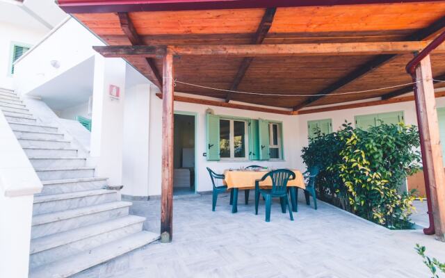 Villaggio Borgo degli Ulivi