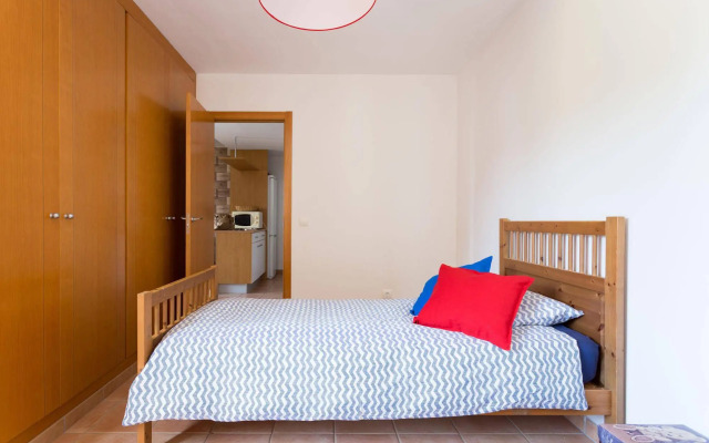 Apartamento Sol y Luna