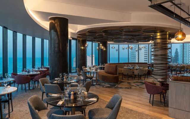 Radisson Blu Hotel, Durban Umhlanga