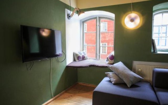 23K Copenhagen Guest House