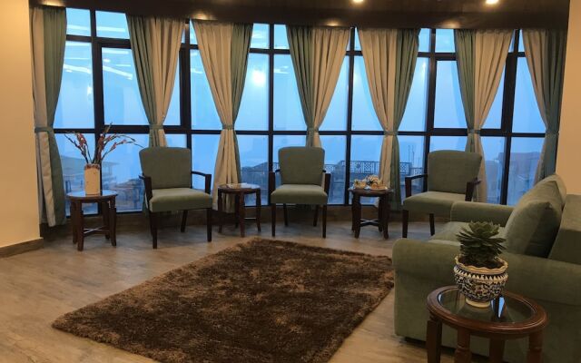 Yashshree Jai Hotel & Banquet