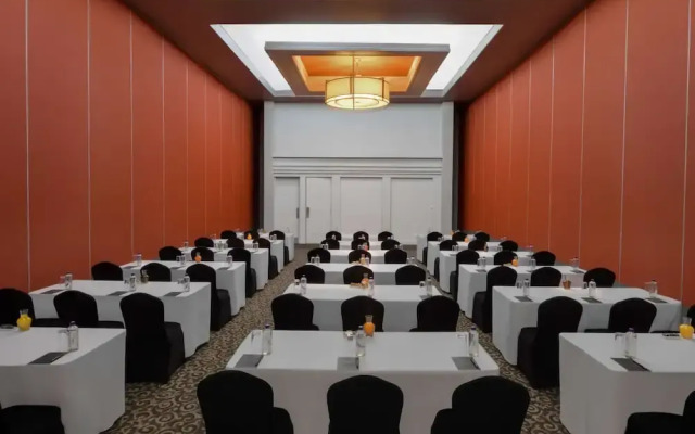 Pullman Nairobi Upper Hill