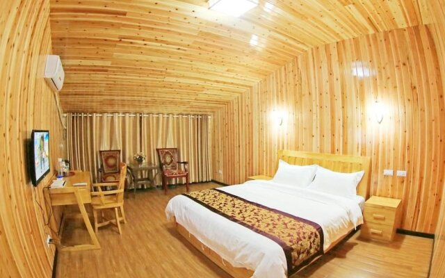Shu'nan Hotel - Yibin