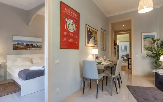 Sant Antoni Apartments