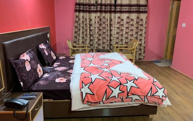Leh Ling Guesthouse