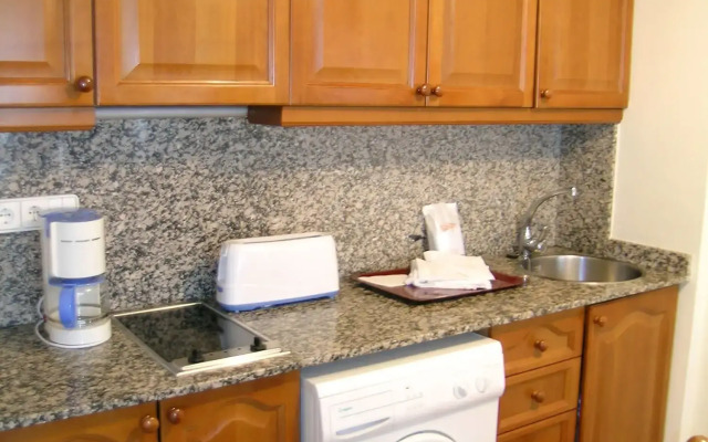 Apartamentos Ona Dorada el Tarter