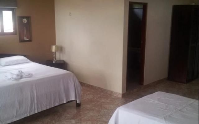 Guest House Casa Oro Fina