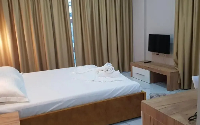 Studios Villa Sonia
