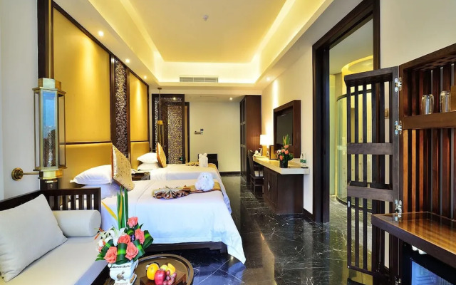 Harmona Resort & Spa Zhangjiajie