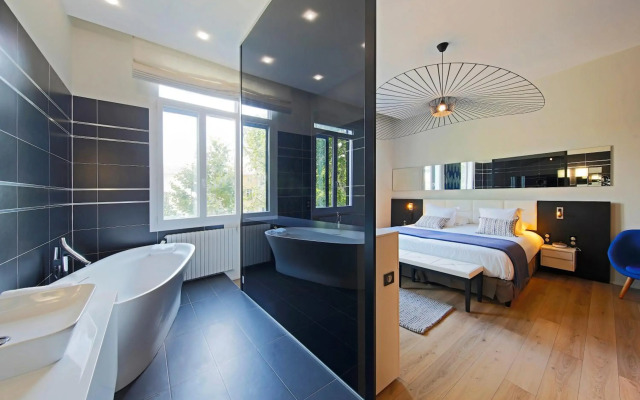 Negrecoste Hotel & Spa