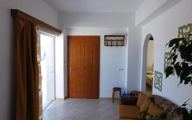 Panoramic Balos Sea View House