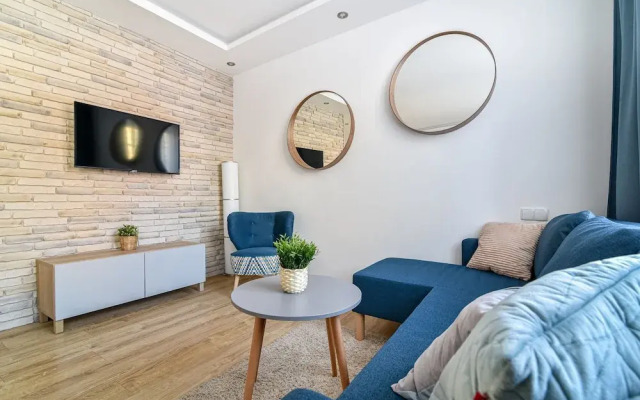 Old Town LTC - Apartments Starówka Szeroka