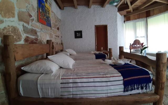 Eco-Hotel Sak Nok