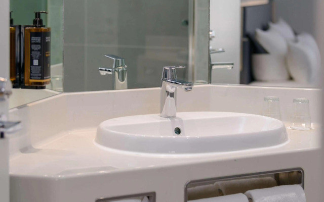 Mercure Hotel Hannover Oldenburger Allee