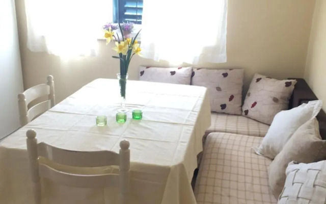 Holiday home "Kike & Mara"