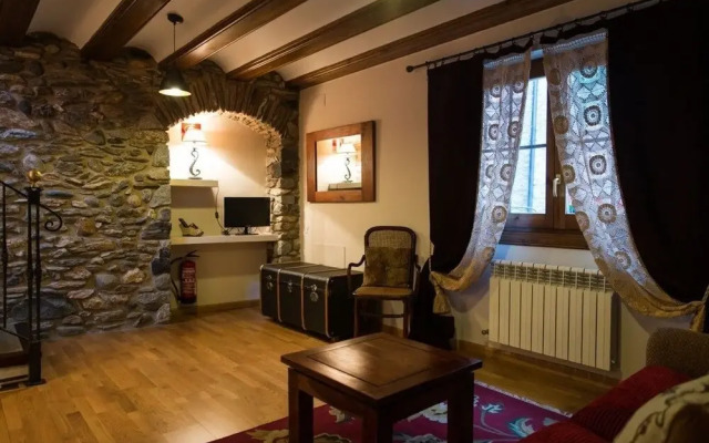 Casa Pichuana Apartamentos