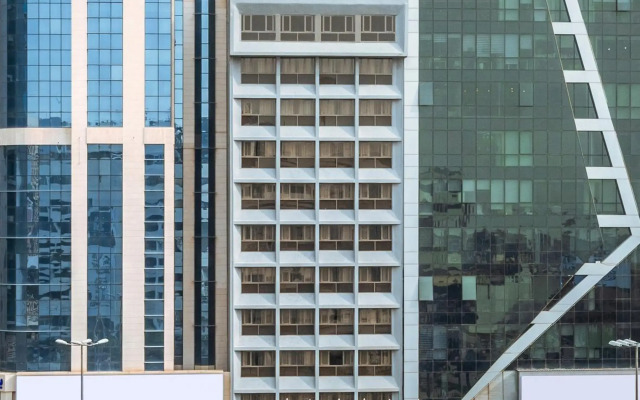 Oasis Hotel Kuwait