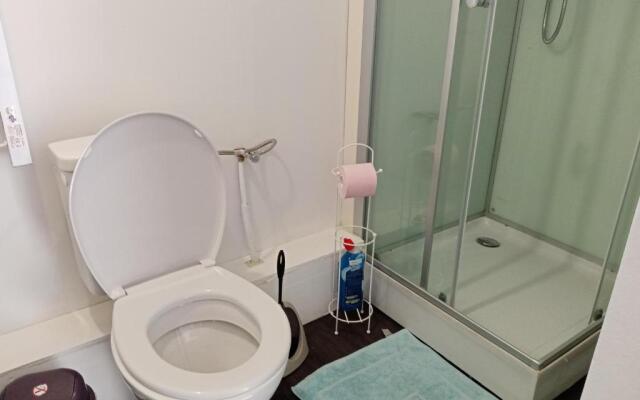 Les Hirondelles 69 de Colmar