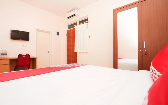 Hotel O Menjangan Residence at Citraland 1