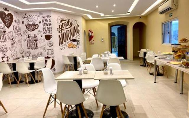 Hotel Mediterraneo