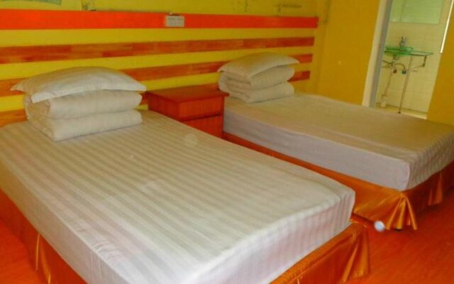 Zhongtian International Youth Hostel