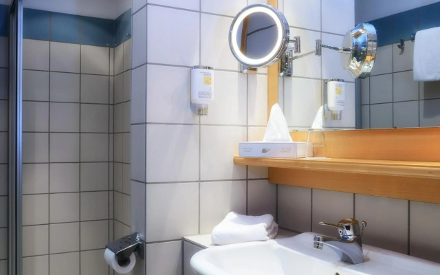 Golfhotel Fahrenbach