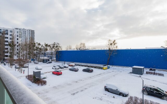 Solvo Apartment Gdansk By Renters