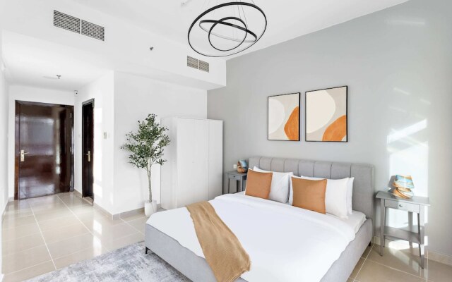 Silkhaus Lake City Tower  JLT