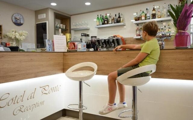 Hotel Al Ponte