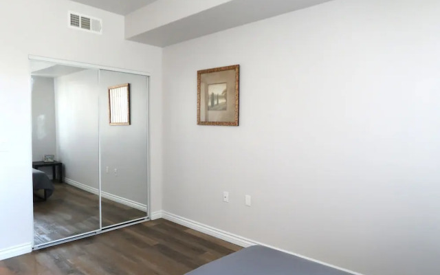 All in Stay Near Csun