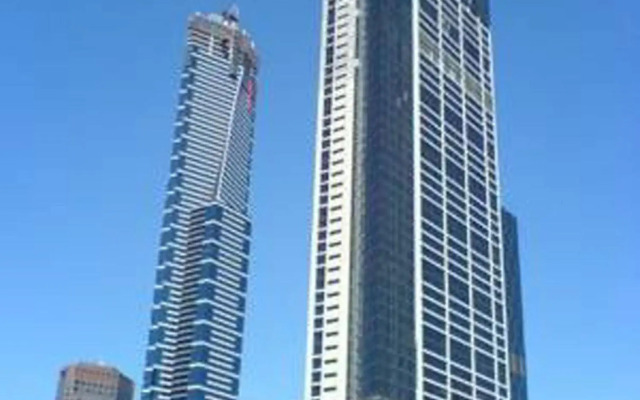 Platinum Apartments at Freshwater