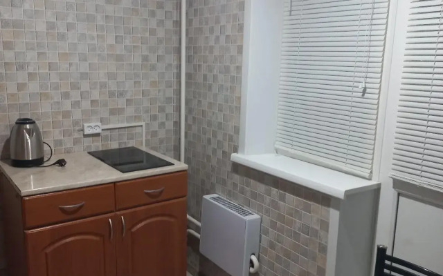 Апартаменты на проспекте Архитекторов 5