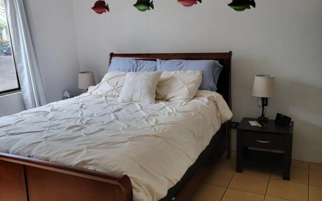 Villa Teresita - Coco Hilltop Sunset