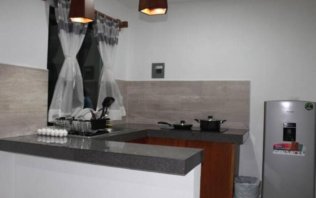 Departamento 4. Tuumben Che