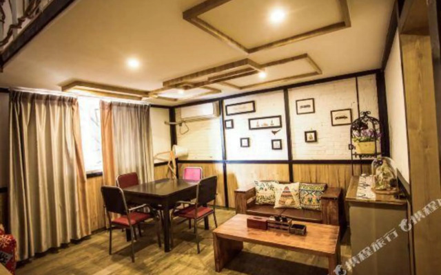 That Year Boutique Theme Inn