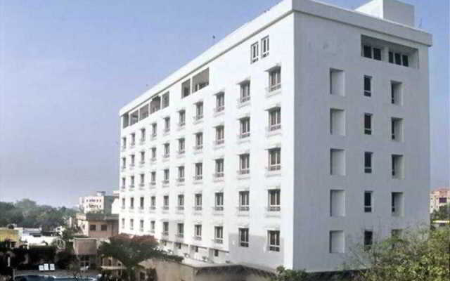 Hotel Mansingh, Jaipur